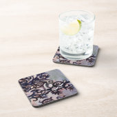 träumerische Untersetzer (Rechte Seite)