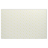 Träumerischer Teddybär Stoff (Yard (91,4 cm))