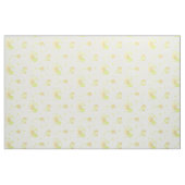 Träumerischer Teddybär Stoff (Fat Quarter (45,7 x 55,9 cm))