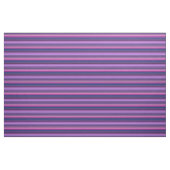 Träumerisches Lavendel- und Pflaumen-Streifenmuste Stoff (Yard (91,4 cm))