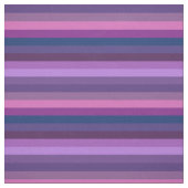 Träumerisches Lavendel- und Pflaumen-Streifenmuste Stoff (Muster)