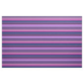Träumerisches Lavendel- und Pflaumen-Streifenmuste Stoff (Fat Quarter (45,7 x 55,9 cm))
