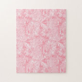 Träumerisches Rosa… Puzzle (Vertikal)