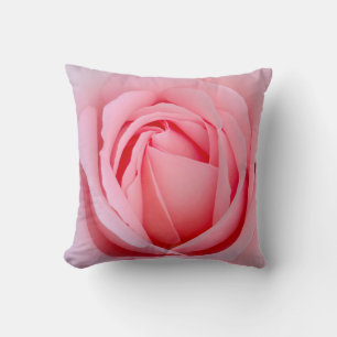 Träumerisches Rosethrow-Kissen Kissen