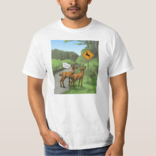 "Träumerisches" Shirt