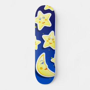 Träumernacht, Skate Skateboard