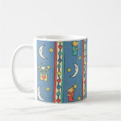 Träumertasse für Kinder Kaffeetasse (Links)