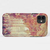 Traumfahrt Case-Mate iPhone Hülle (Rückseite (Horizontal))