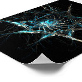 TRAUMFANG 3 VON 3 POSTER (Ecke)