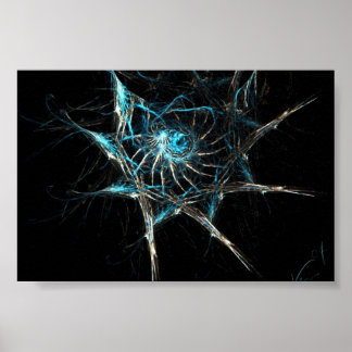 TRAUMFANG 3 VON 3 POSTER