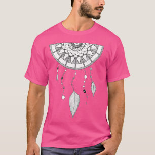 Traumfänger 4 T-Shirt