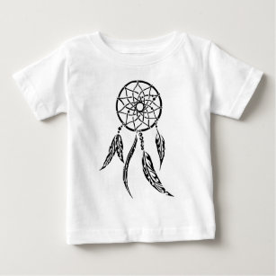 Traumfänger Baby T-shirt