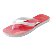 Traumfänger Badesandalen (Schrägansicht)