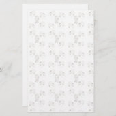 Traumfänger-Briefpapier Briefpapier (Vorne/Hinten)