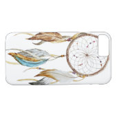 Traumfänger Case-Mate iPhone Hülle (Rückseite (Horizontal))