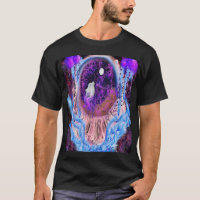 Traumfänger durch Dovi alias Audra T - Shirt