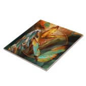 Traumfänger - Geist der Fliese (Seite)