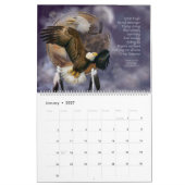 Traumfänger - Geist-Tier-Kunst-Kalender 2013 Kalender (Jan 2027)