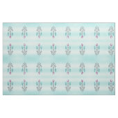 Traumfänger-Gewebe Stoff (Fat Quarter (45,7 x 55,9 cm))