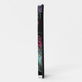 Traumfänger-Kasten Case-Mate iPhone Hülle (Hinten/Links)