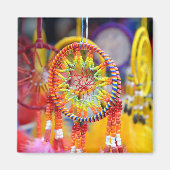 Traumfänger Magnet (Vorne)