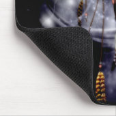 Traumfänger Mousepad (Ecke)