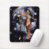 Traumfänger Mousepad (Mit Mouse)