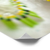 Traumfänger Poster (Ecke)