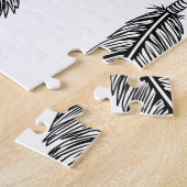 Traumfänger Puzzle (Seite)