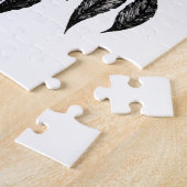 Traumfänger Puzzle (Seite)