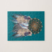 Traumfänger Puzzle (Horizontal)