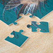 Traumfänger Puzzle (Seite)