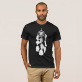 Traumfänger T-Shirt (Vorne ganz)