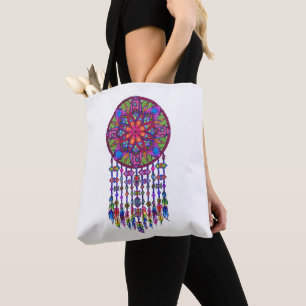 Traumfänger-Tasche Tasche