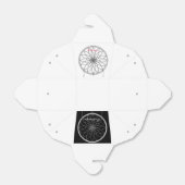 Traumfänger Thunder_Cove Geschenkschachtel (Ungefaltet)