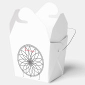 Traumfänger Thunder_Cove Geschenkschachtel (Geöffnet)