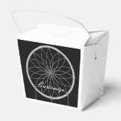 Traumfänger Thunder_Cove Geschenkschachtel (Rückseite)