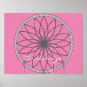 Traumfänger Thunder_Cove Poster (Vorne)