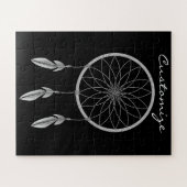 Traumfänger Thunder_Cove Puzzle (Horizontal)