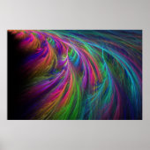 Träumfedern Poster (Vorne)