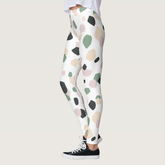 Traumfelder Leggings (Links)