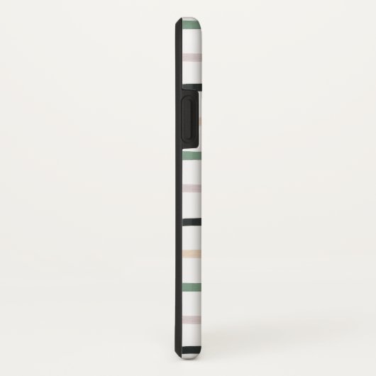 Traumfelder | Monogram iPhone case (Hinten/Rechts)