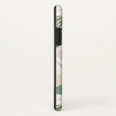 Traumfelder | Monogram iPhone case (Hinten/Rechts)