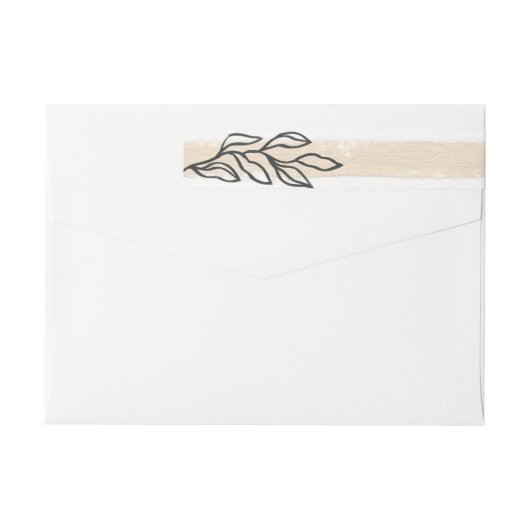 Traumfelder | Name der Adresse (Rückseite)