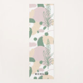 Traumfelder | Yogamatte (Vorderseite)