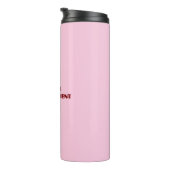 Traumfeuer Thermosbecher (Nach rechts gedreht)