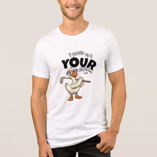 Traumfokus Tri-Blend Shirt