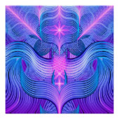 Traumfrequenz Poster (Vorderseite)