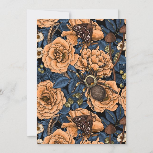 Traumgarten 2 (Vorderseite)