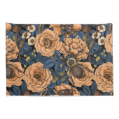 Traumgarten 2 kissenbezug (Rückseite-Rechts)